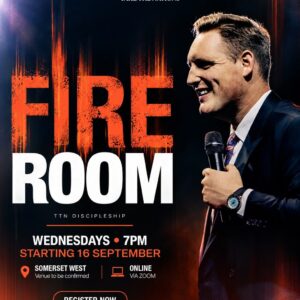 Fire Room